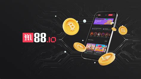 M88 Mansion launches Cryptocurrency Casino .